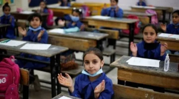 بوابة نتائج القاهرة.. رابط الاستعلام عن درجات سنوات النقل لجميع المراحل التعليمية